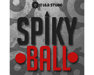 Spiky Balls