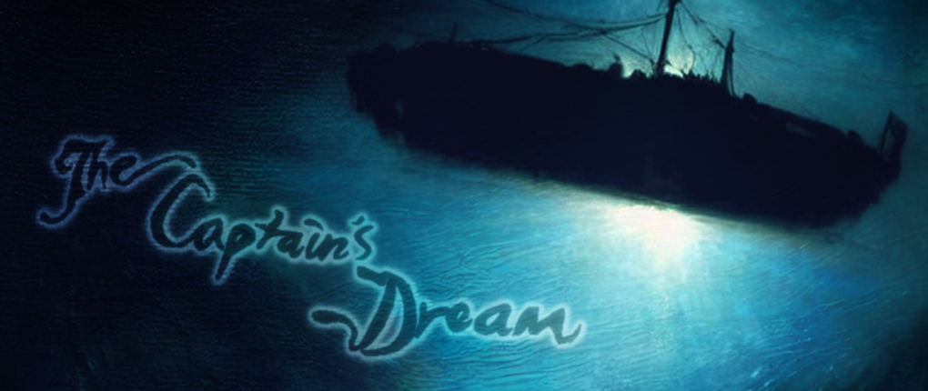 The Captain's Dream