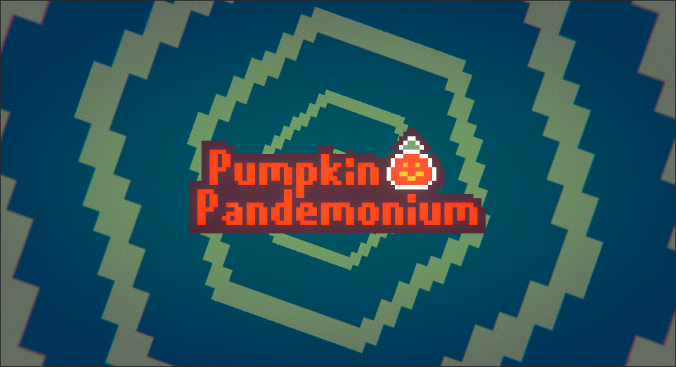Pumpkin Pandemonium