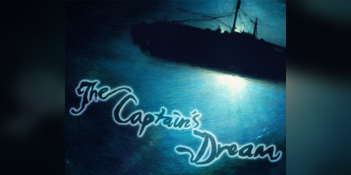 Cover image for The Captain's Dream
