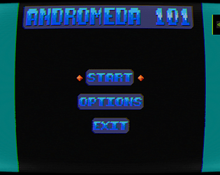 ANDROMEDA 101