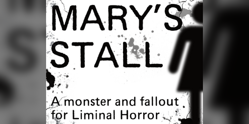 Cover image for Mary's Stall