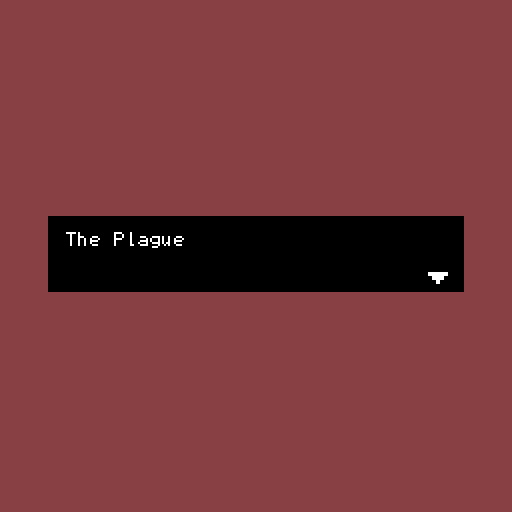 Cover image for The Plague