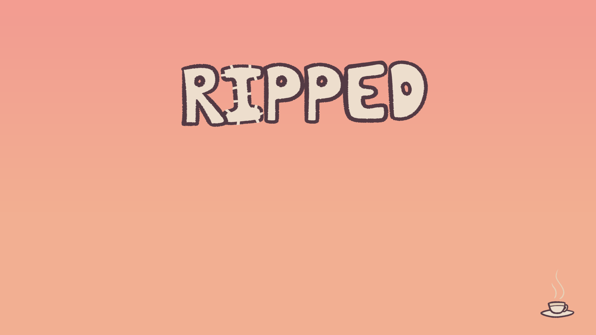 Cover image for Ripped
