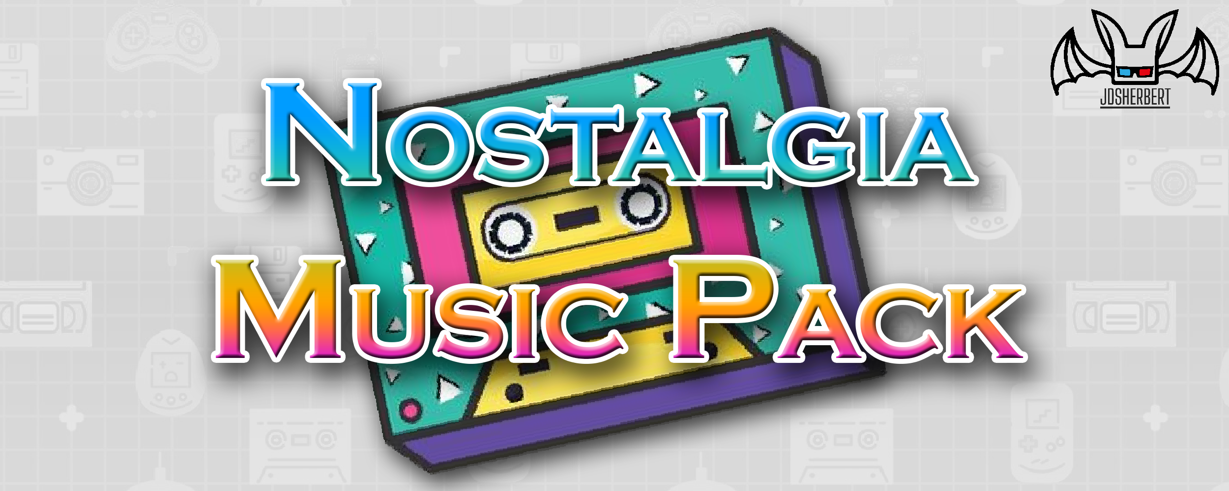 Nostalgia Music Pack [BGM]