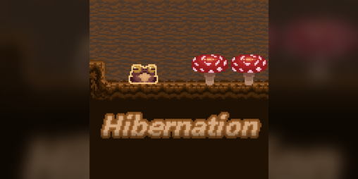 Cover image for Hibernation