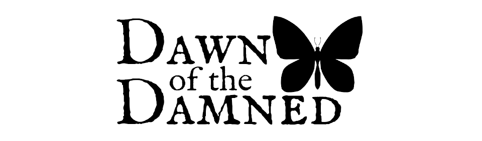 Dawn of the Damned - (a Darling Duality universe backstory)