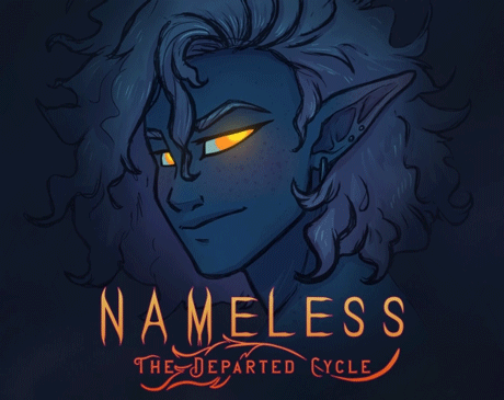 Nameless - The Departed Cycle [100% Off] [$0.00] [Visual Novel] [Windows]
