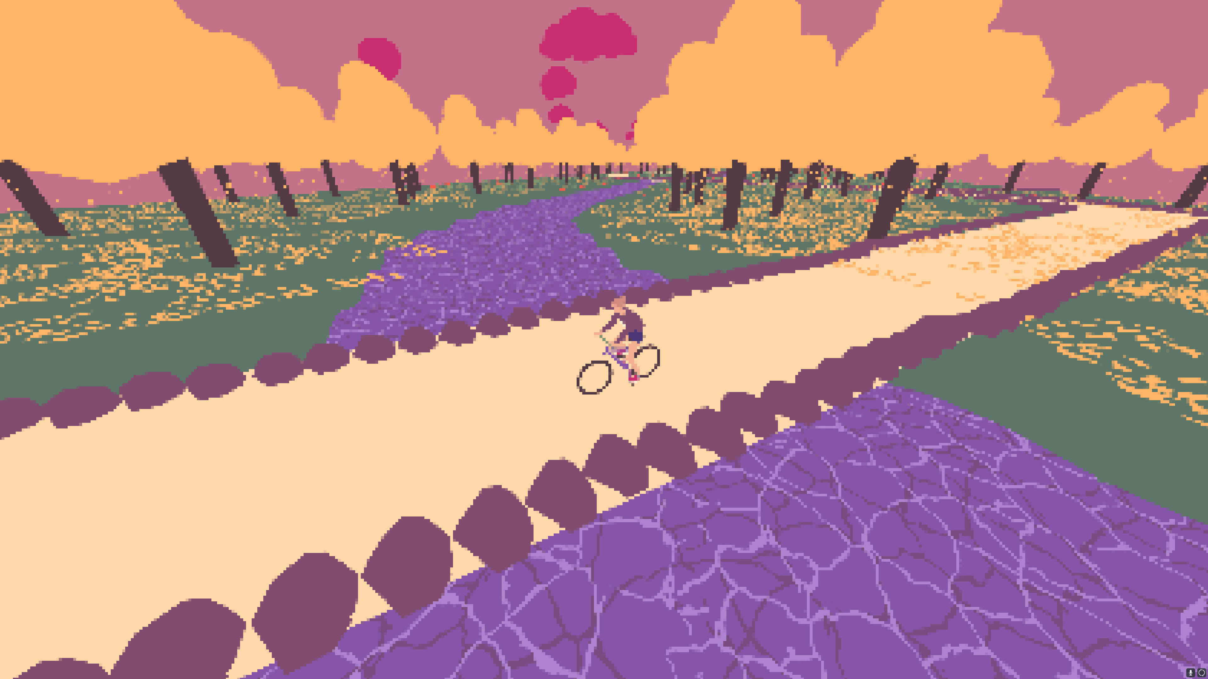 Cover image for Autumn Glow