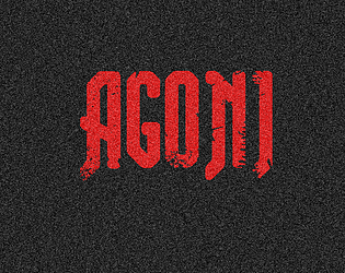 Agony