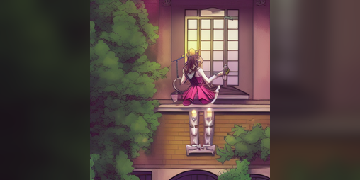 Cover image for Eiko MaGka