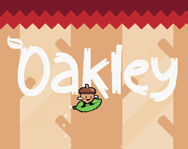 Cover image for Oakley
