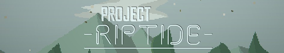 Project Riptide