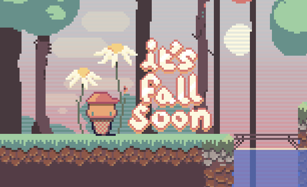 Cover image for Ice Cream Social