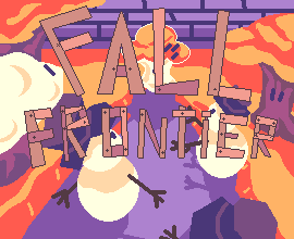 Fall Frontier
