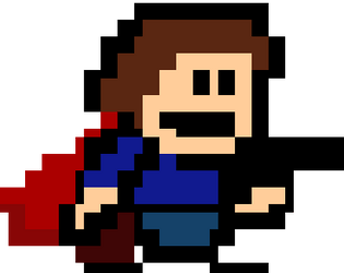 Untitled Platformer