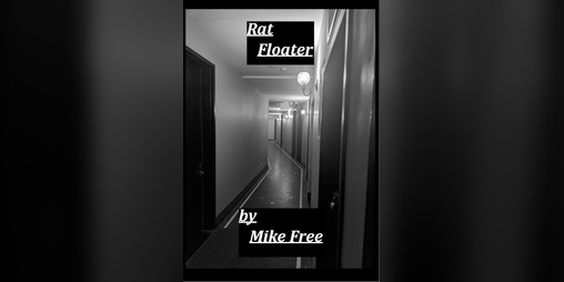 Cover image for Rat Floater