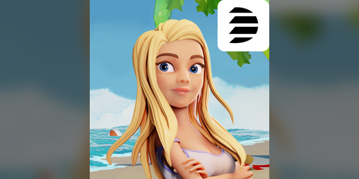 Cover image for Digimi - Play & Meet friends