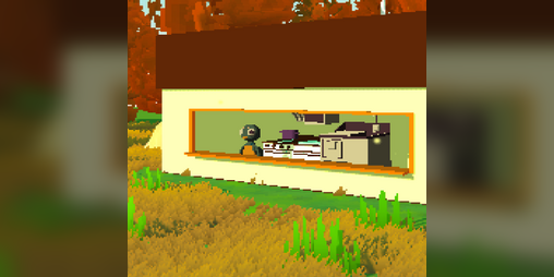 Cover image for Morning Grind