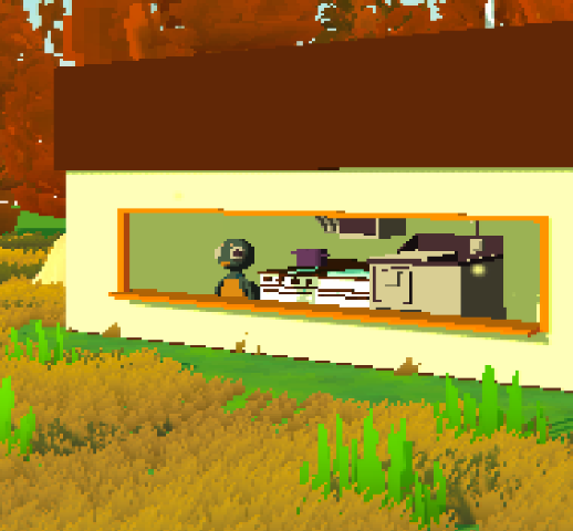 Cover image for Morning Grind
