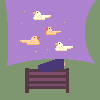 Feed the Duck
