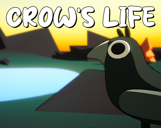 Crow's Life
