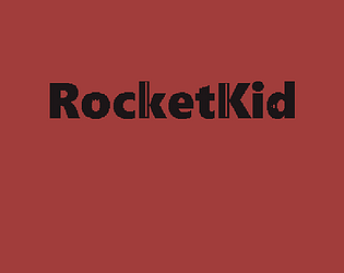 RocketKid