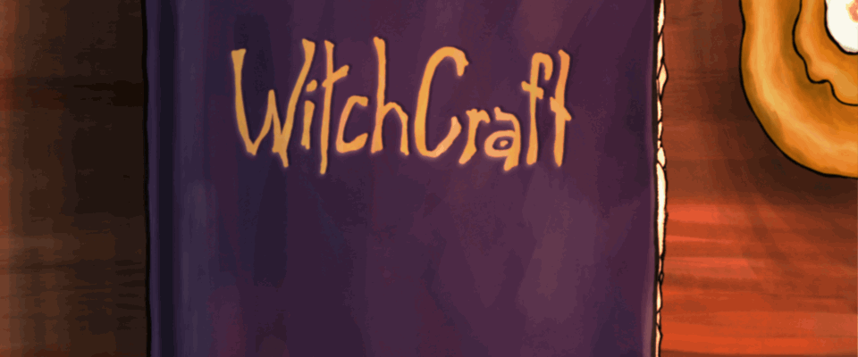 WitchCraft