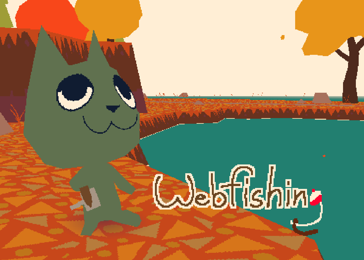 Webfishing wiki Webfishing wiki