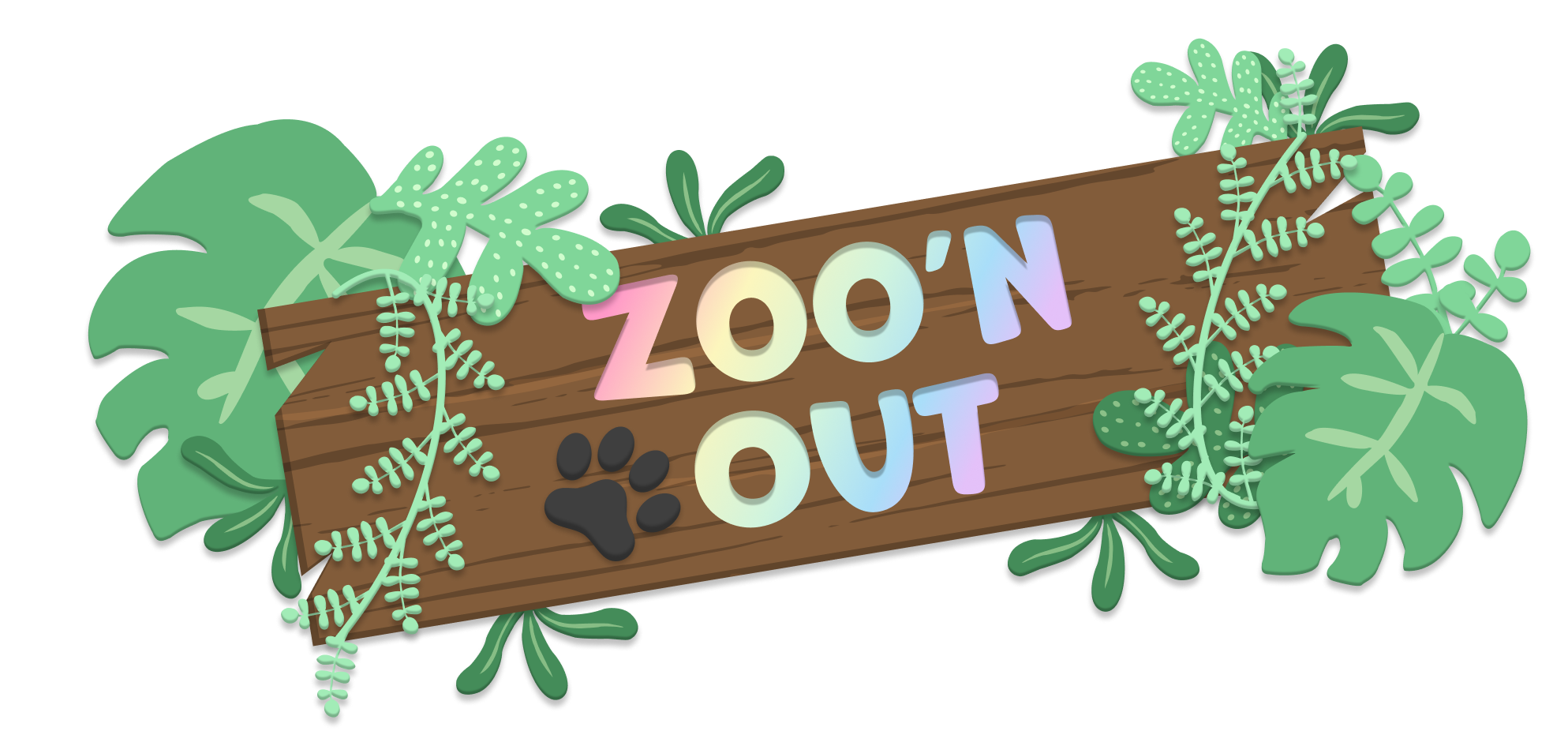 Zoo'n Out