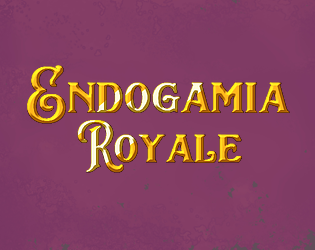 Endogamia Royale