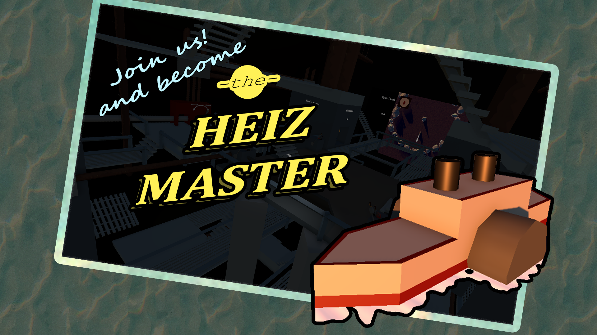 Heiz Master