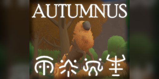 Cover image for Autumnus
