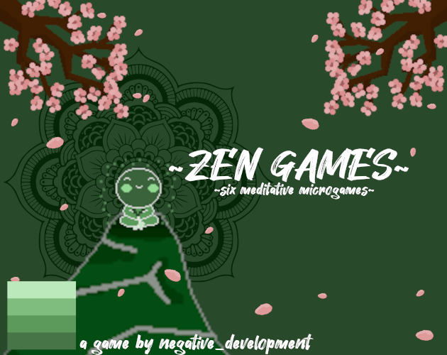 Zen Games