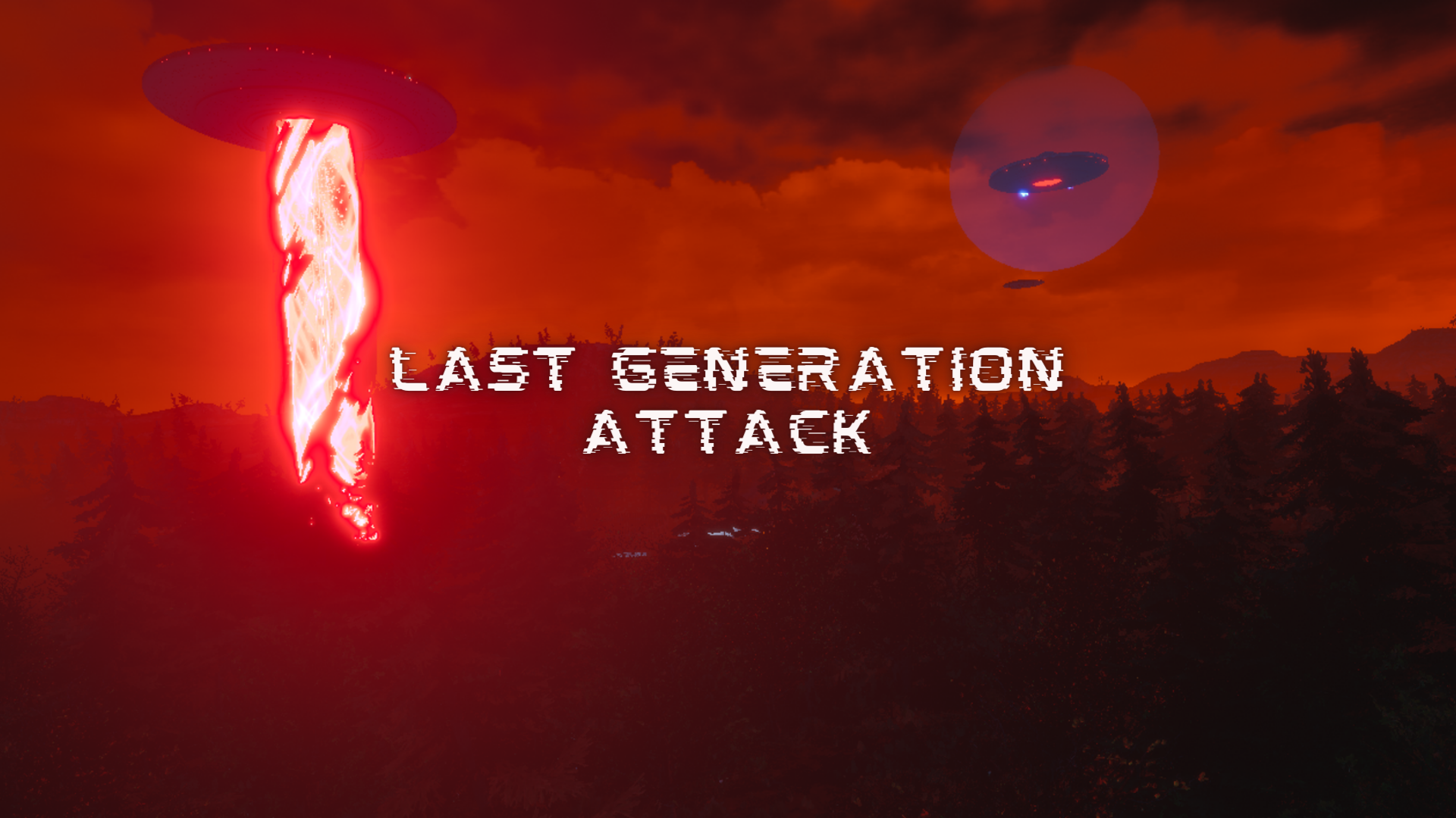 Last Generation Attack
