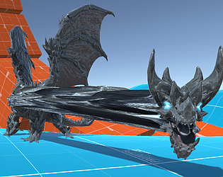 DragonTest