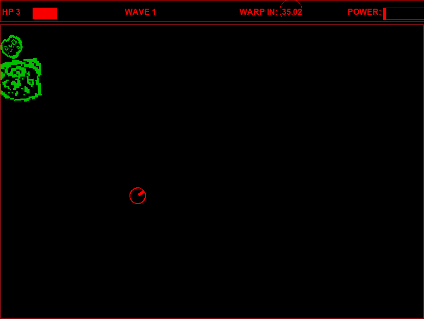 Twinstick