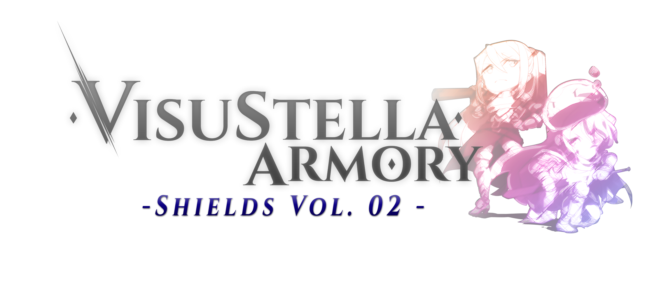 VisuStella Armory: Shields Vol.02