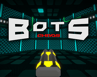 Bots Chaos Thumbnail
