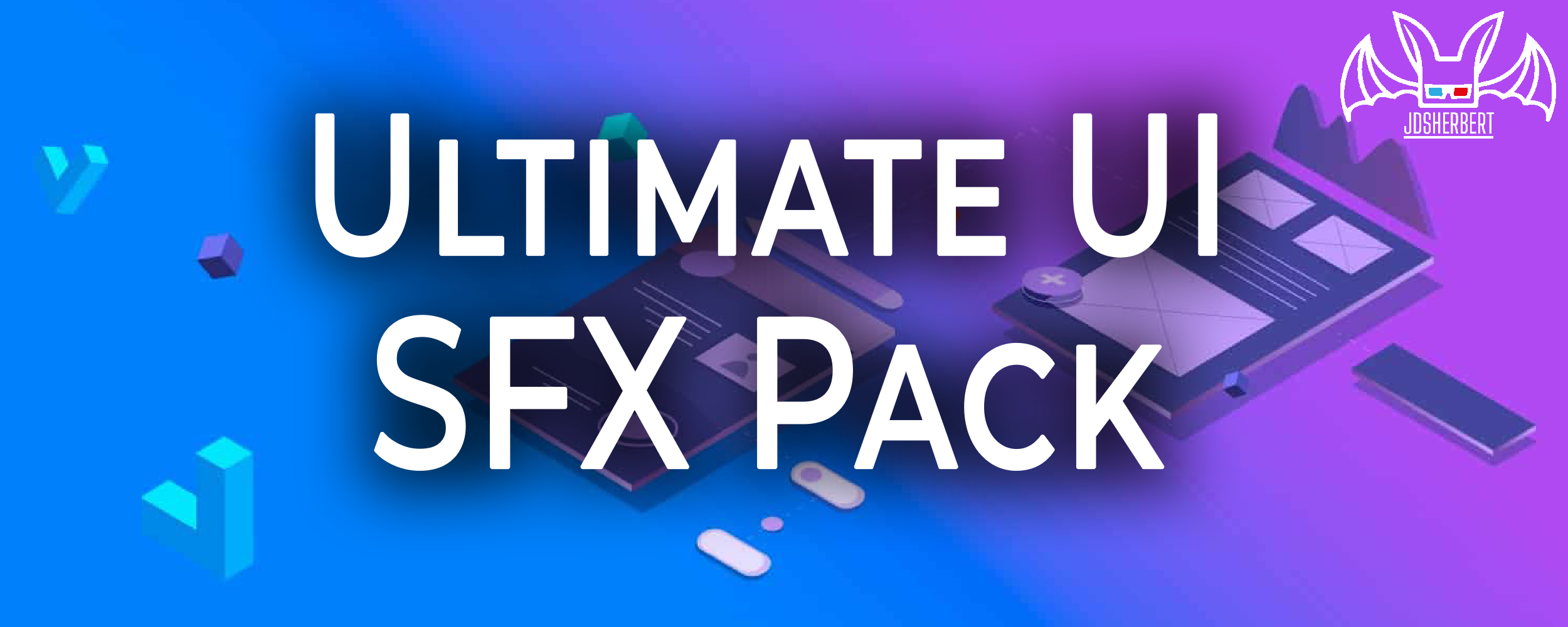 Ultimate UI SFX Pack