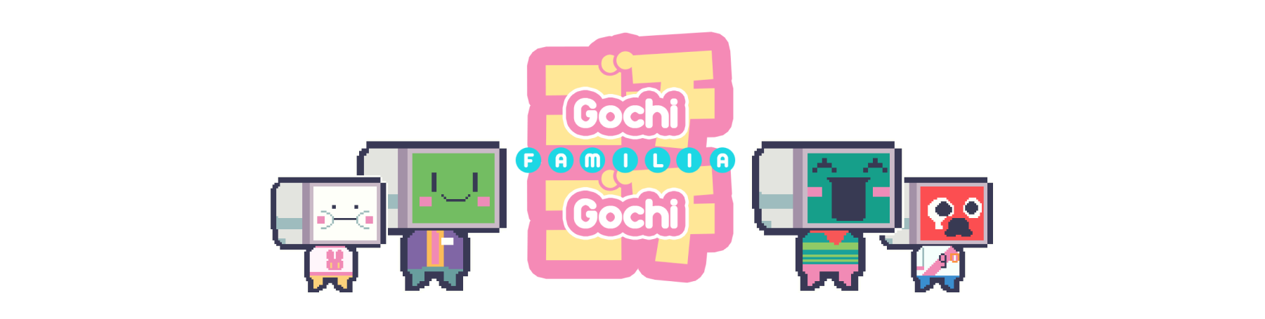 Familia Gochi Gochi