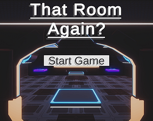 The Room Again