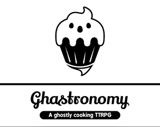 Ghastronomy  