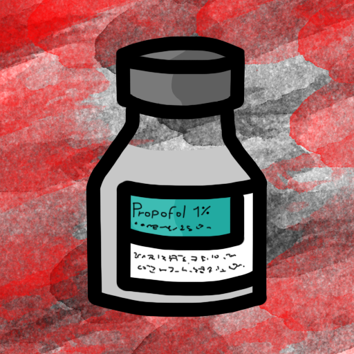 Anesthesia