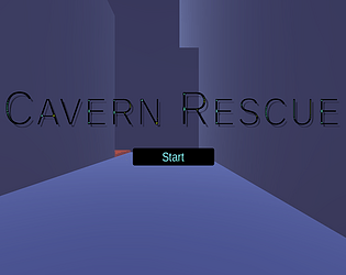 Cavern Rescue