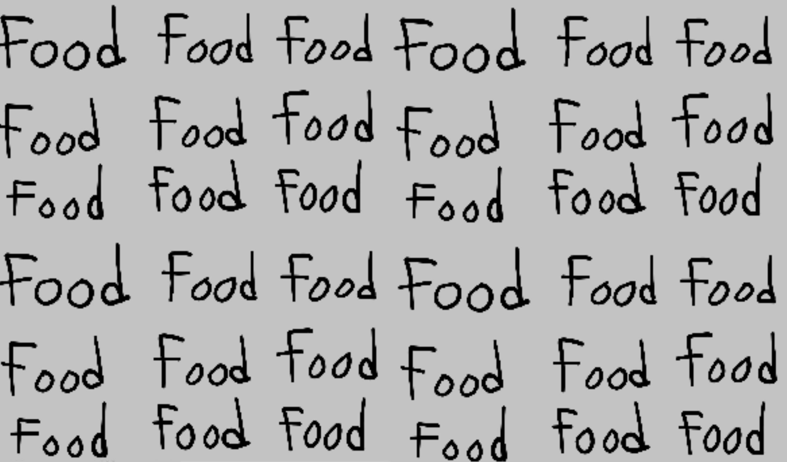 Food Decision Maker