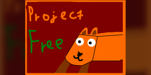 Cover image for Project Free