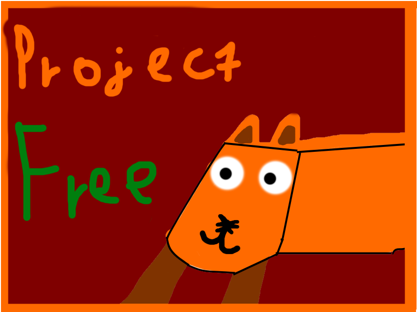 Cover image for Project Free