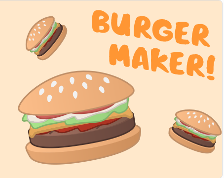burger maker