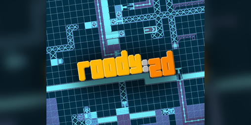 Cover image for Roody:2d Demo
